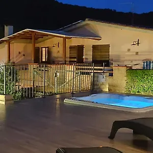 Hotel Mossa Dei Barbari, Buriano (Grosseto)