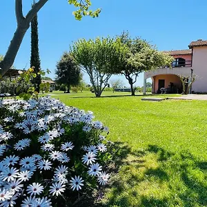 Paradiso Castiglione della Pescaia