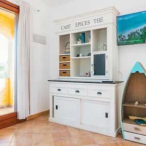 Vacanze Il Sogno Apartment Porto Pino