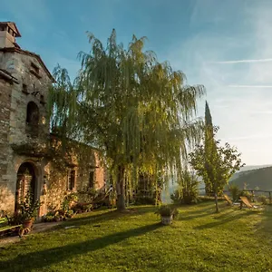 Bauernhof Montecorboli, Barberino di Val dʼElsa
