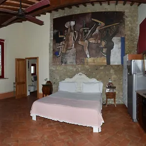 Bauernhof Podere Calvaiola, Montecatini Val di Cecina