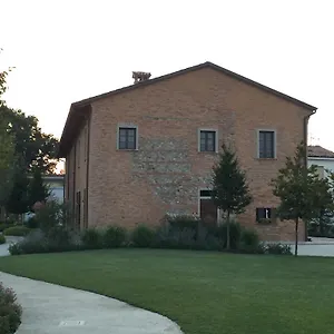 Da Luca Bauernhof Calendasco