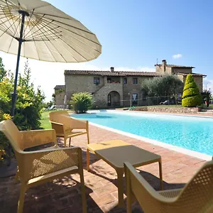 Podere Sertofano Vakantieboerderij