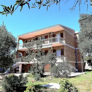 Giardino Sa Tiacca Apartment Sant'Andrea (Sardinia)