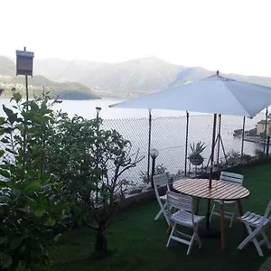 Sul Lago D'iseo Apartment Tavernola Bergamasca