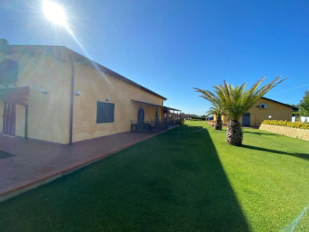 Borgo Bernabei Guest House Buriano  0*, Buriano (Grosseto) Italy