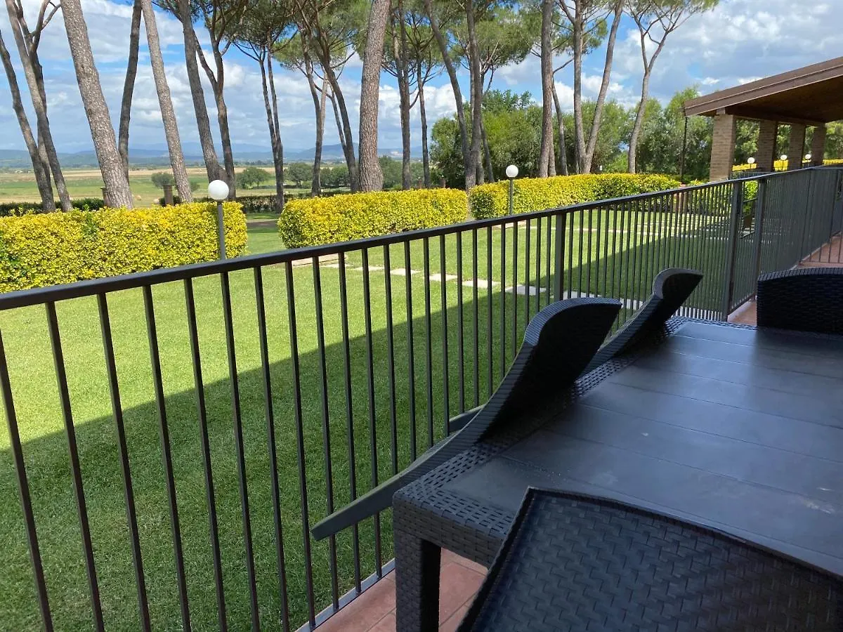 Borgo Bernabei Guest House Buriano  0*, Buriano (Grosseto)