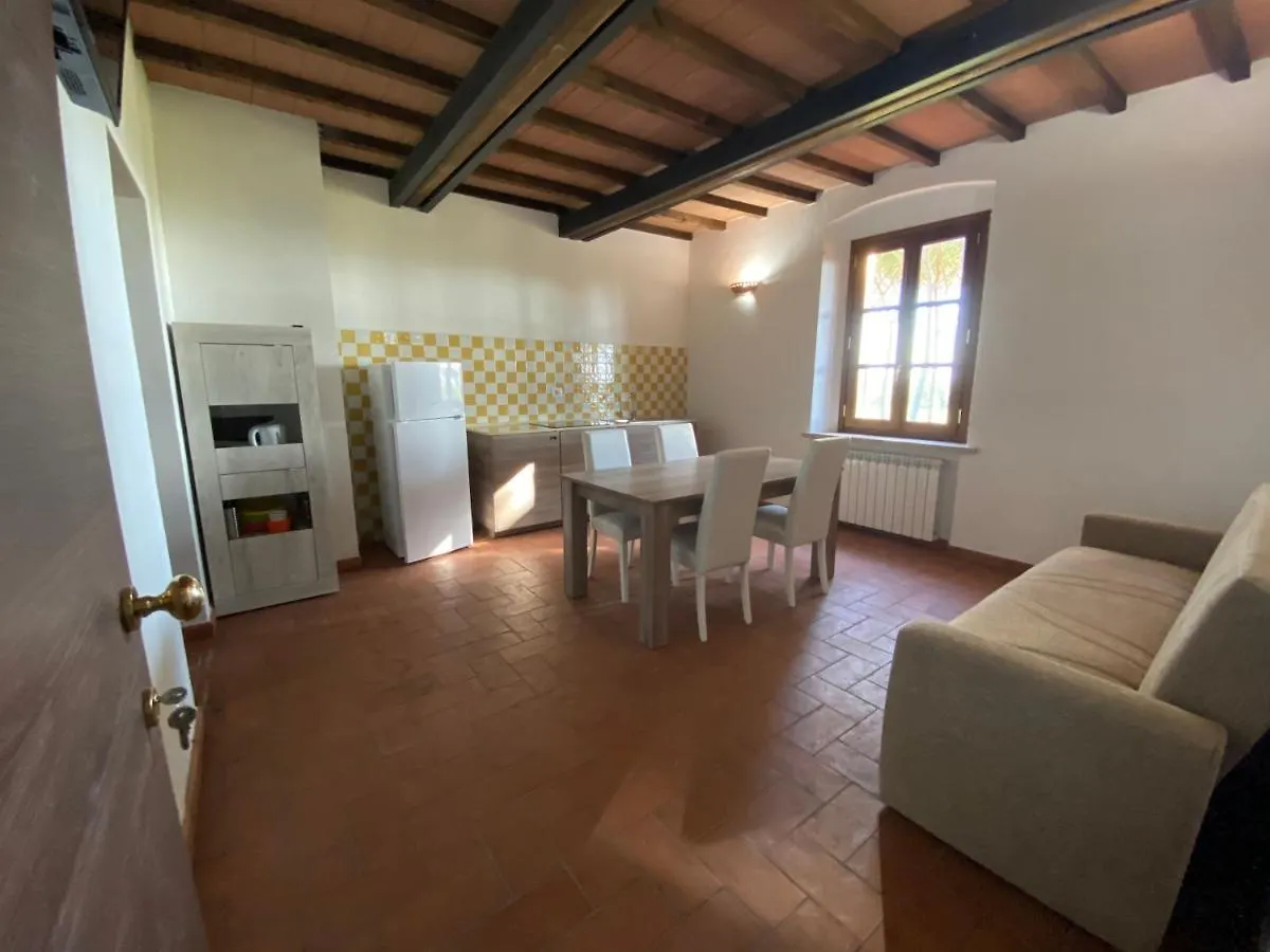 Borgo Bernabei Guest House Buriano  Country house Buriano (Grosseto)
