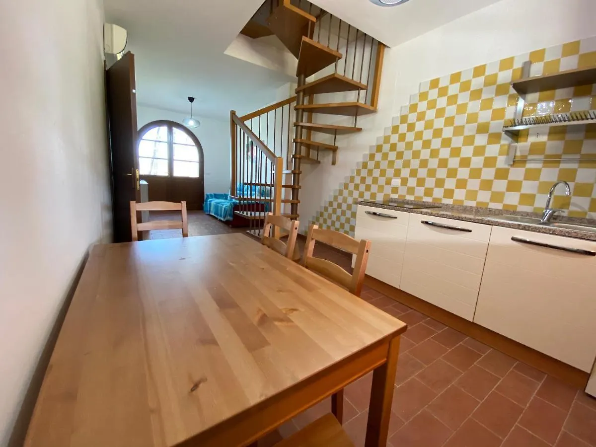 Borgo Bernabei Guest House Buriano  Country house Buriano (Grosseto)