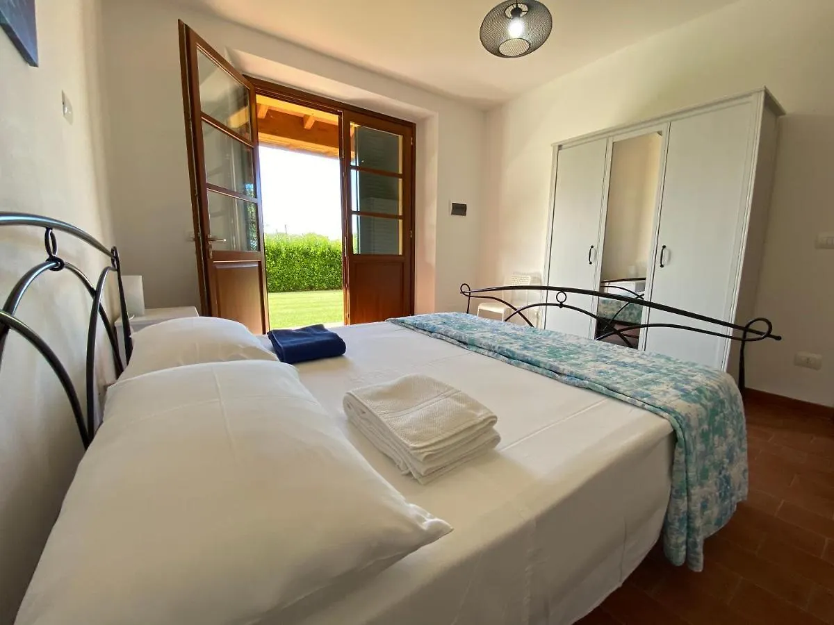 Borgo Bernabei Guest House Buriano  Buriano (Grosseto)