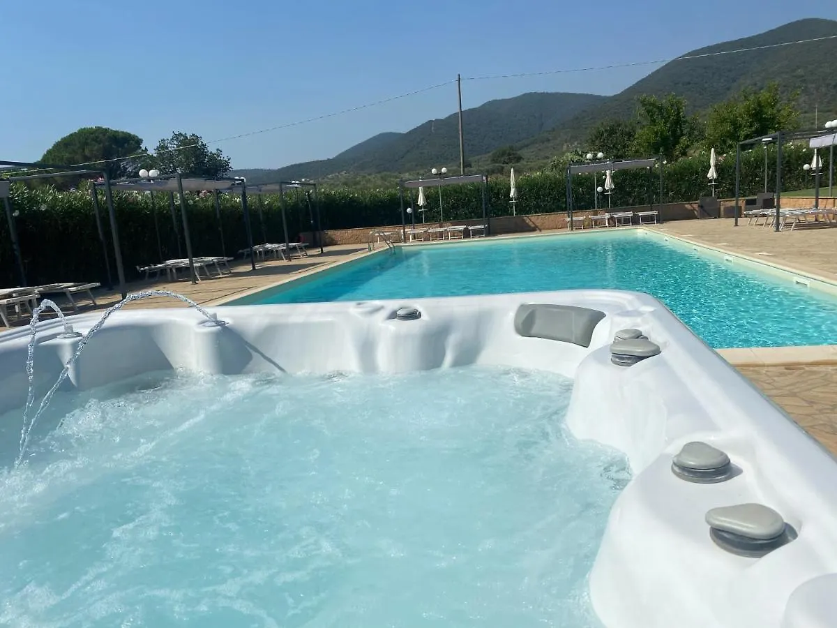 Borgo Bernabei Guest House Buriano  Buriano (Grosseto)