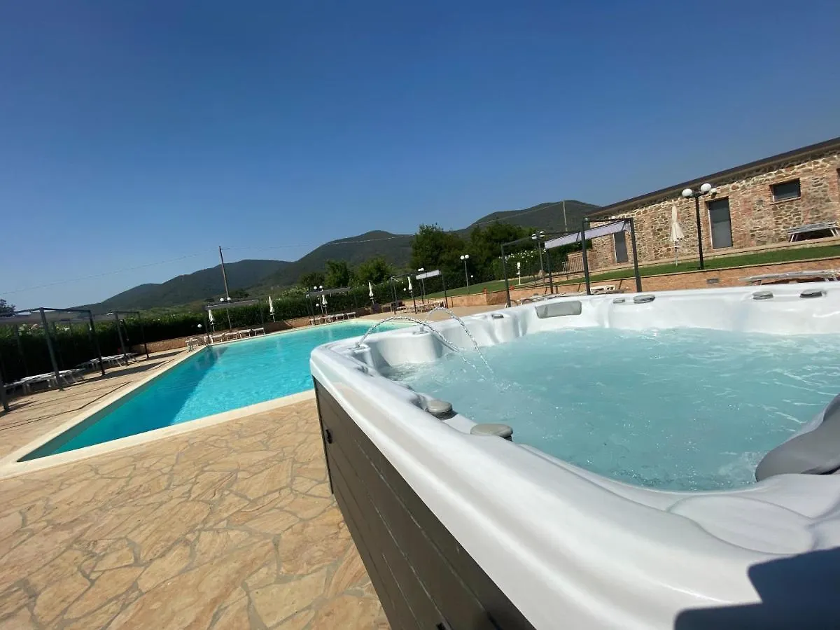 Borgo Bernabei Guest House Buriano  0*, Buriano (Grosseto) Italy