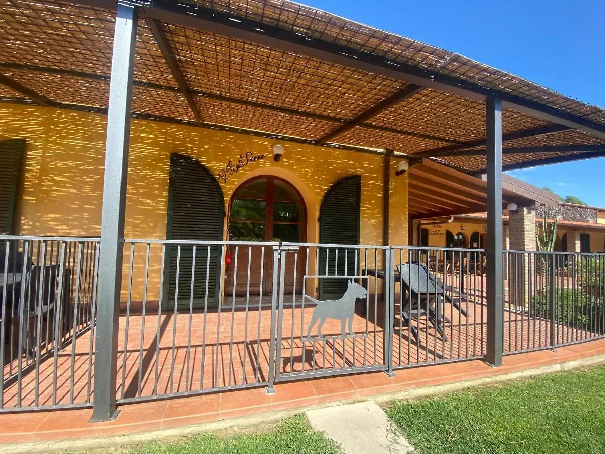 Borgo Bernabei Guest House Buriano  Buriano (Grosseto)