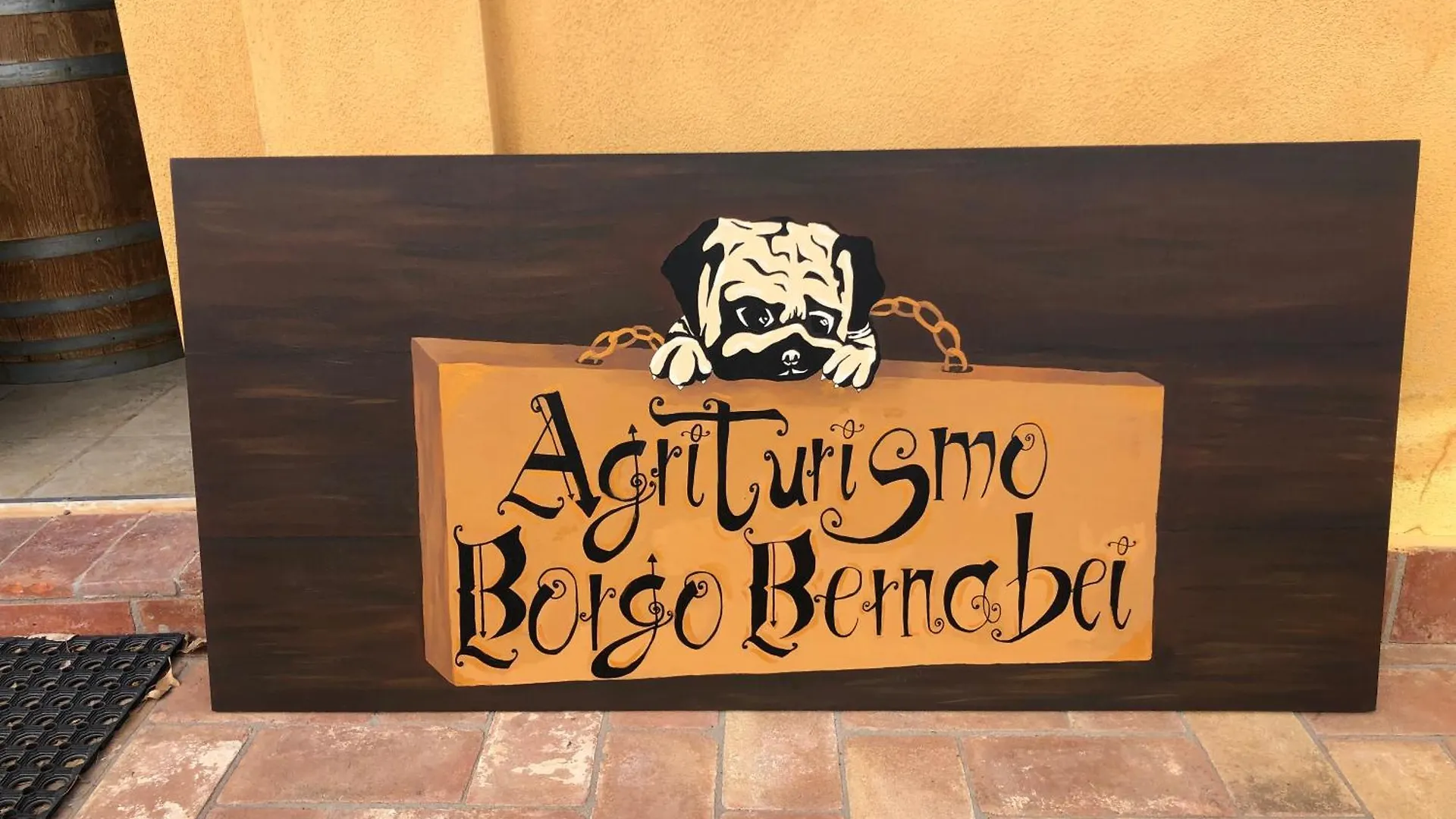 Borgo Bernabei Guest House Buriano  Buriano (Grosseto)