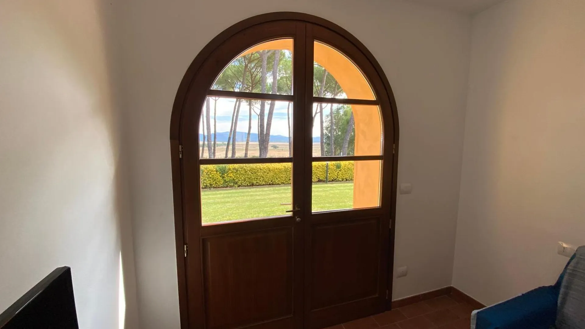Country house Borgo Bernabei Guest House Buriano
