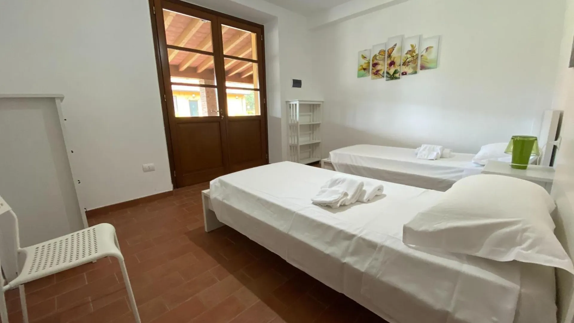 Borgo Bernabei Guest House Buriano  Country house