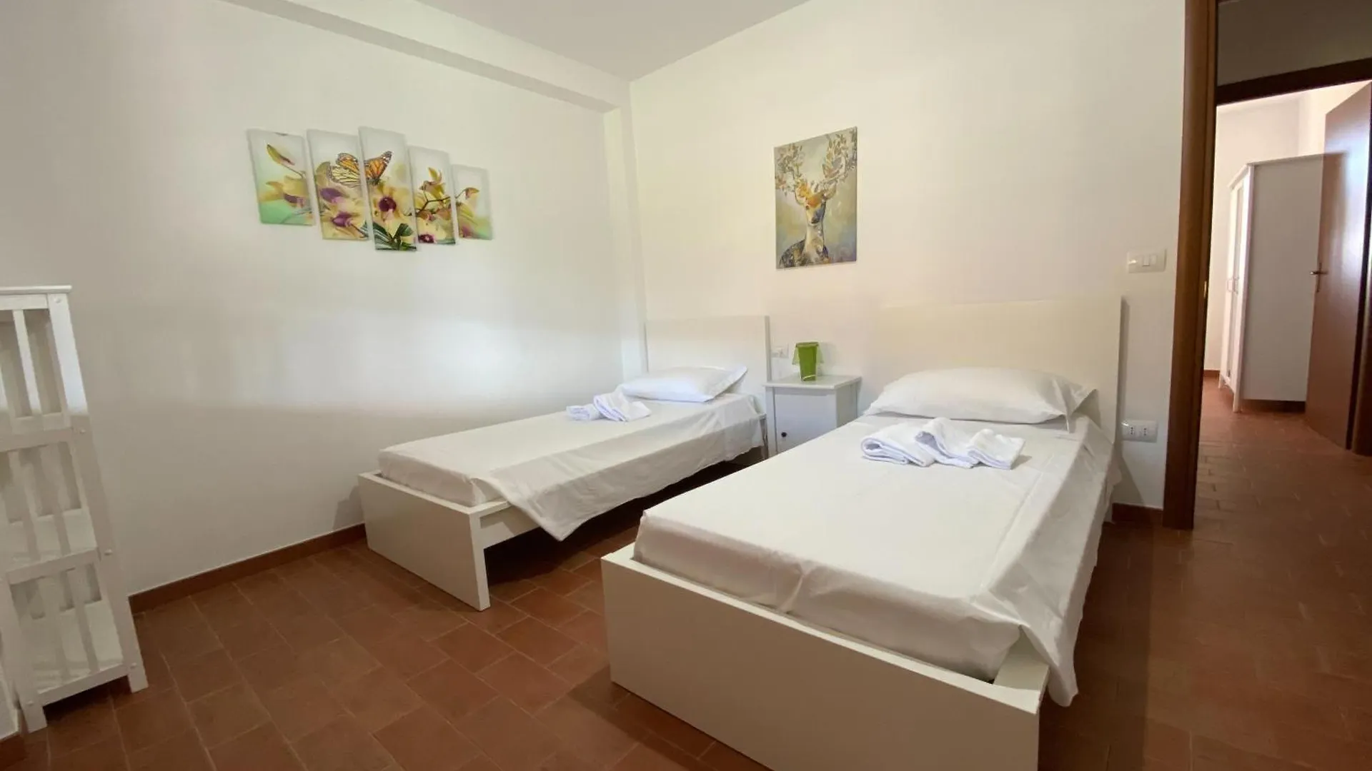 Borgo Bernabei Guest House Buriano  0*, Buriano (Grosseto)