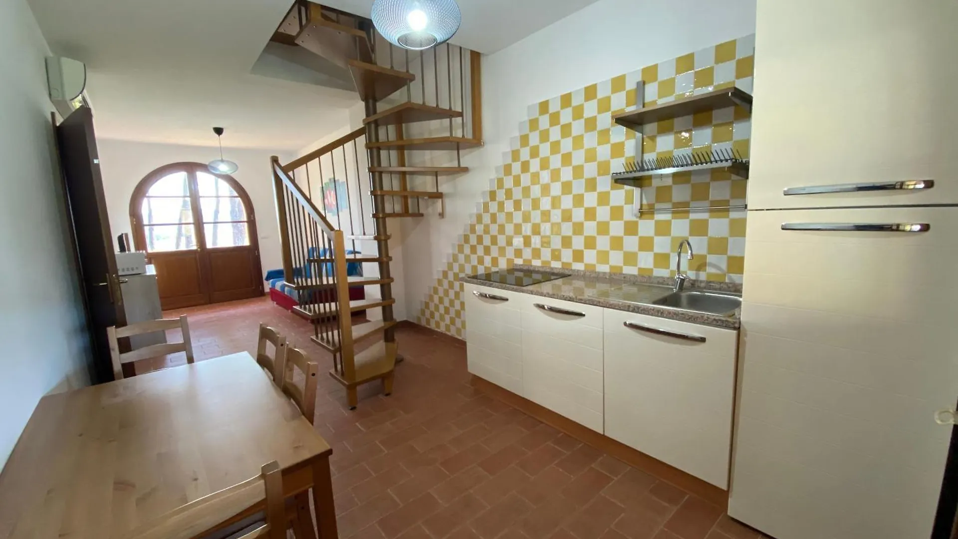 Borgo Bernabei Guest House Buriano  0*, Buriano (Grosseto) Italy