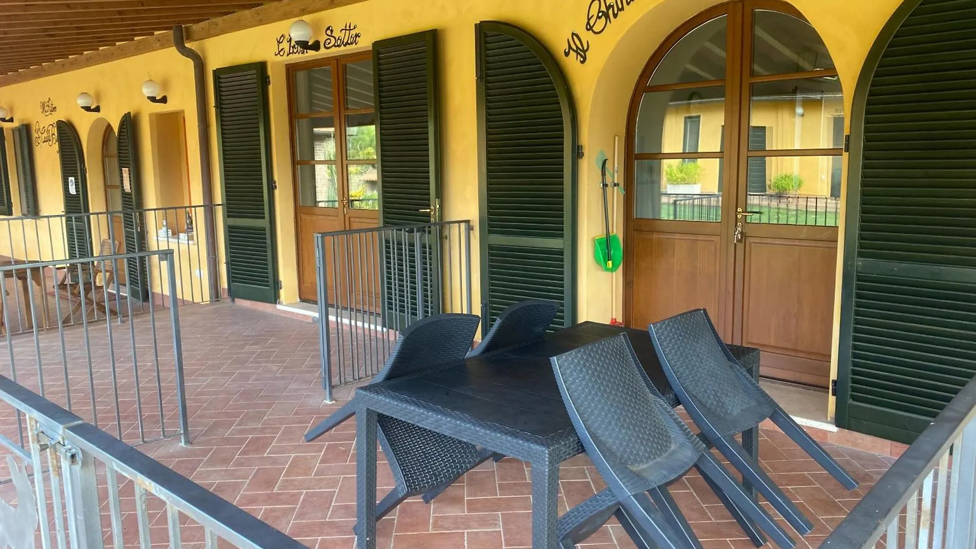 Borgo Bernabei Guest House Buriano  0*, Buriano (Grosseto)