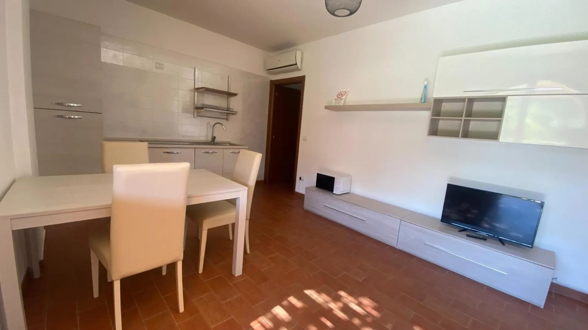 Borgo Bernabei Guest House Buriano  Italy
