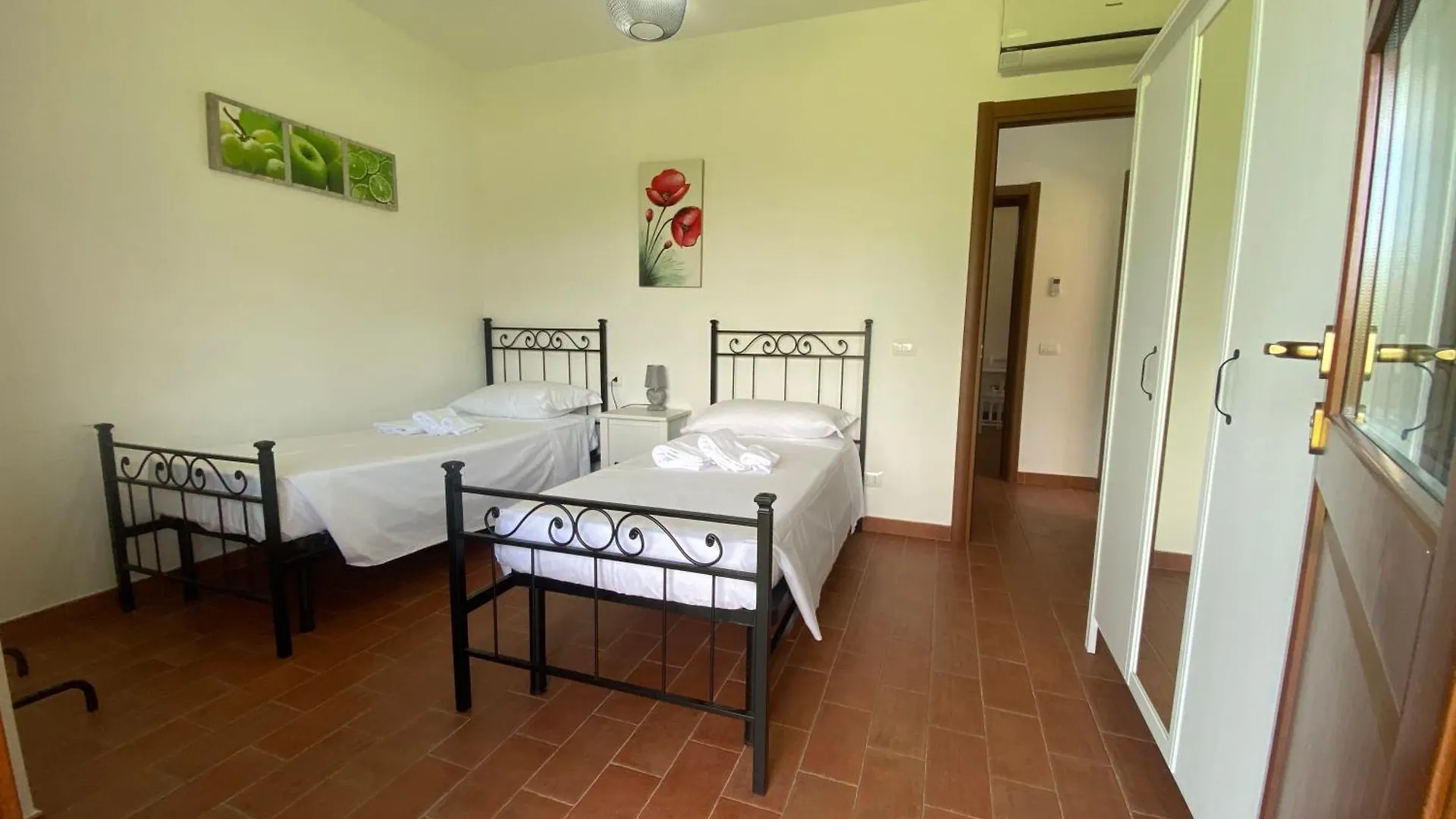 Borgo Bernabei Guest House Buriano  Buriano (Grosseto)