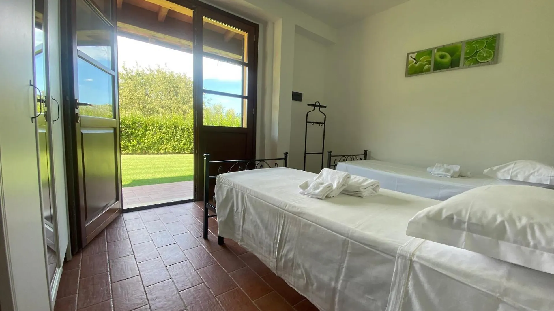 Country house Borgo Bernabei Guest House Buriano