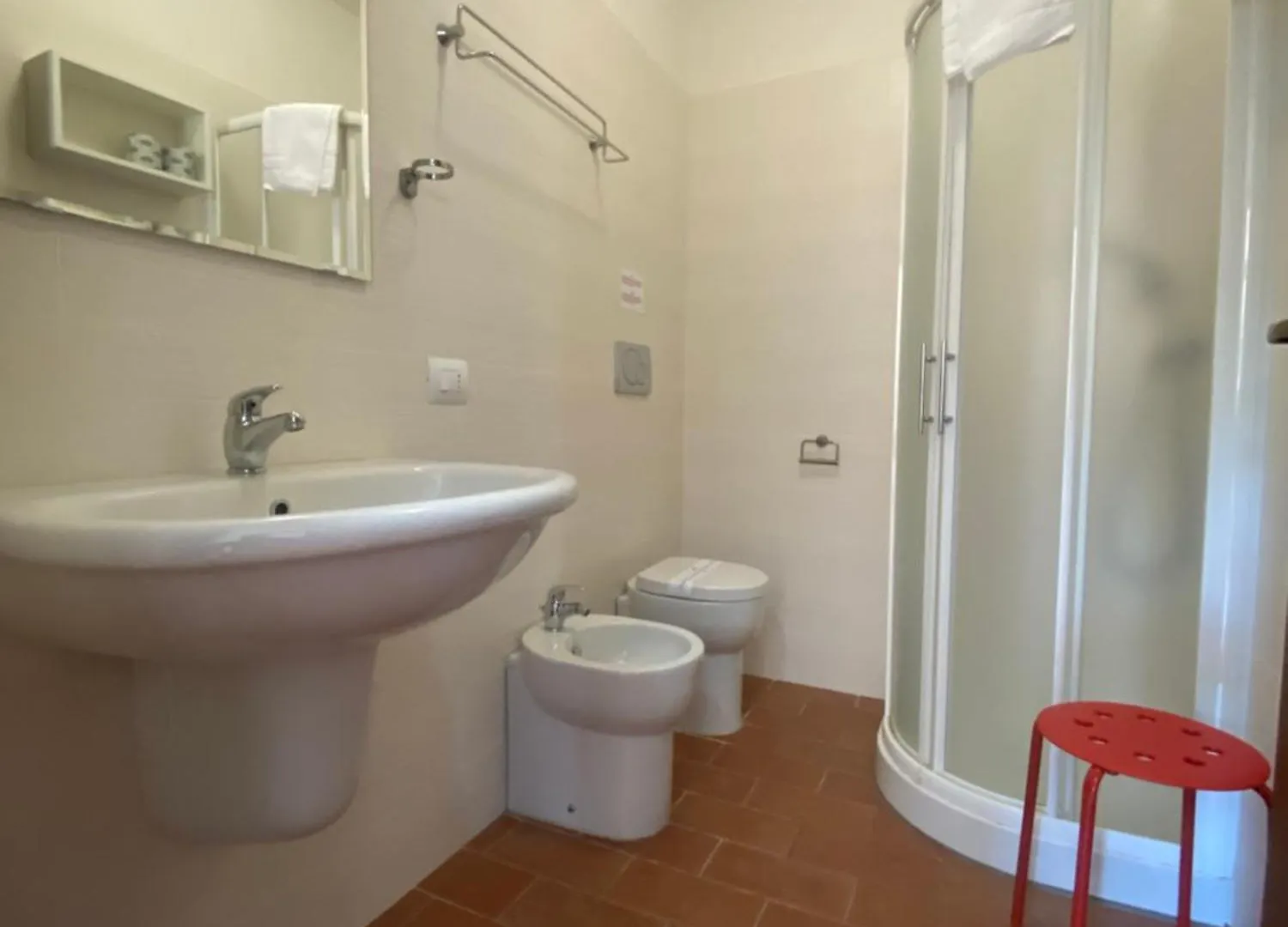 Borgo Bernabei Guest House Buriano  Country house