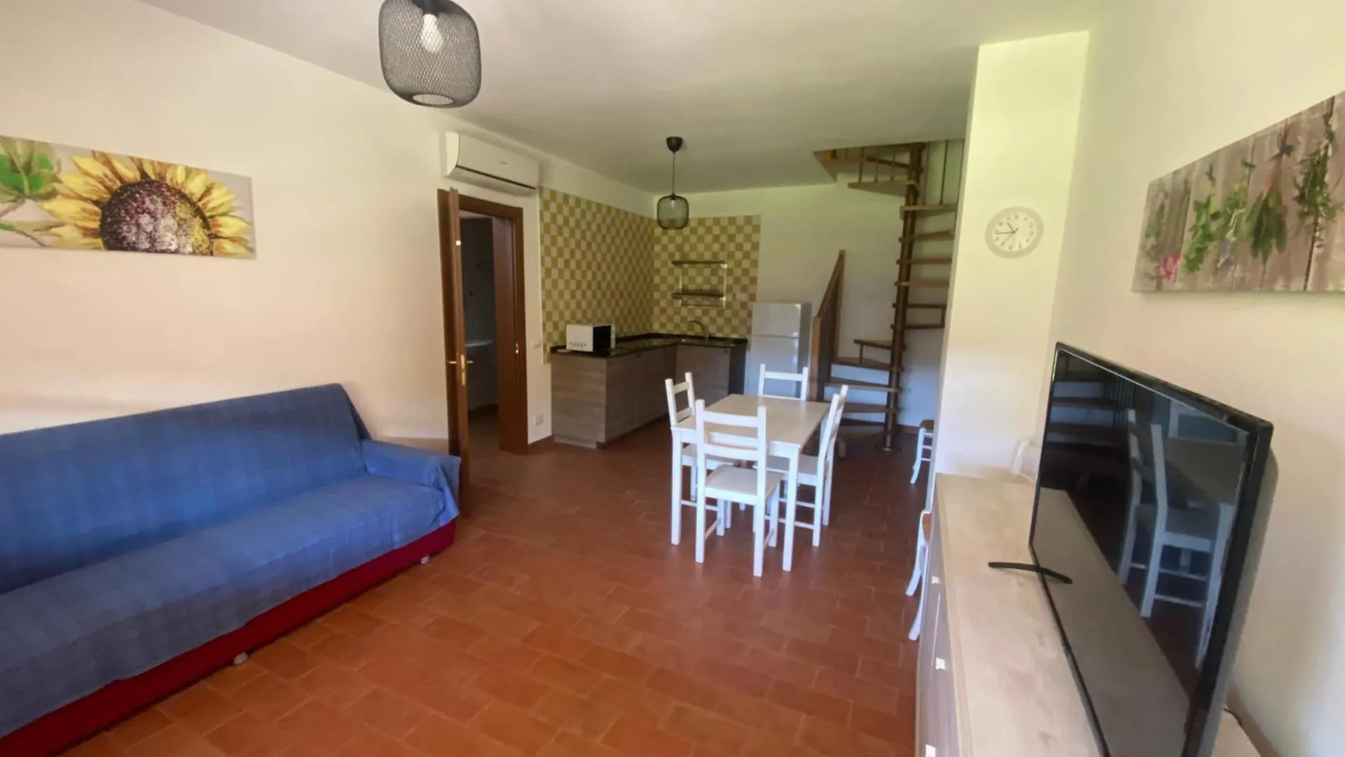 Borgo Bernabei Guest House Buriano  Country house