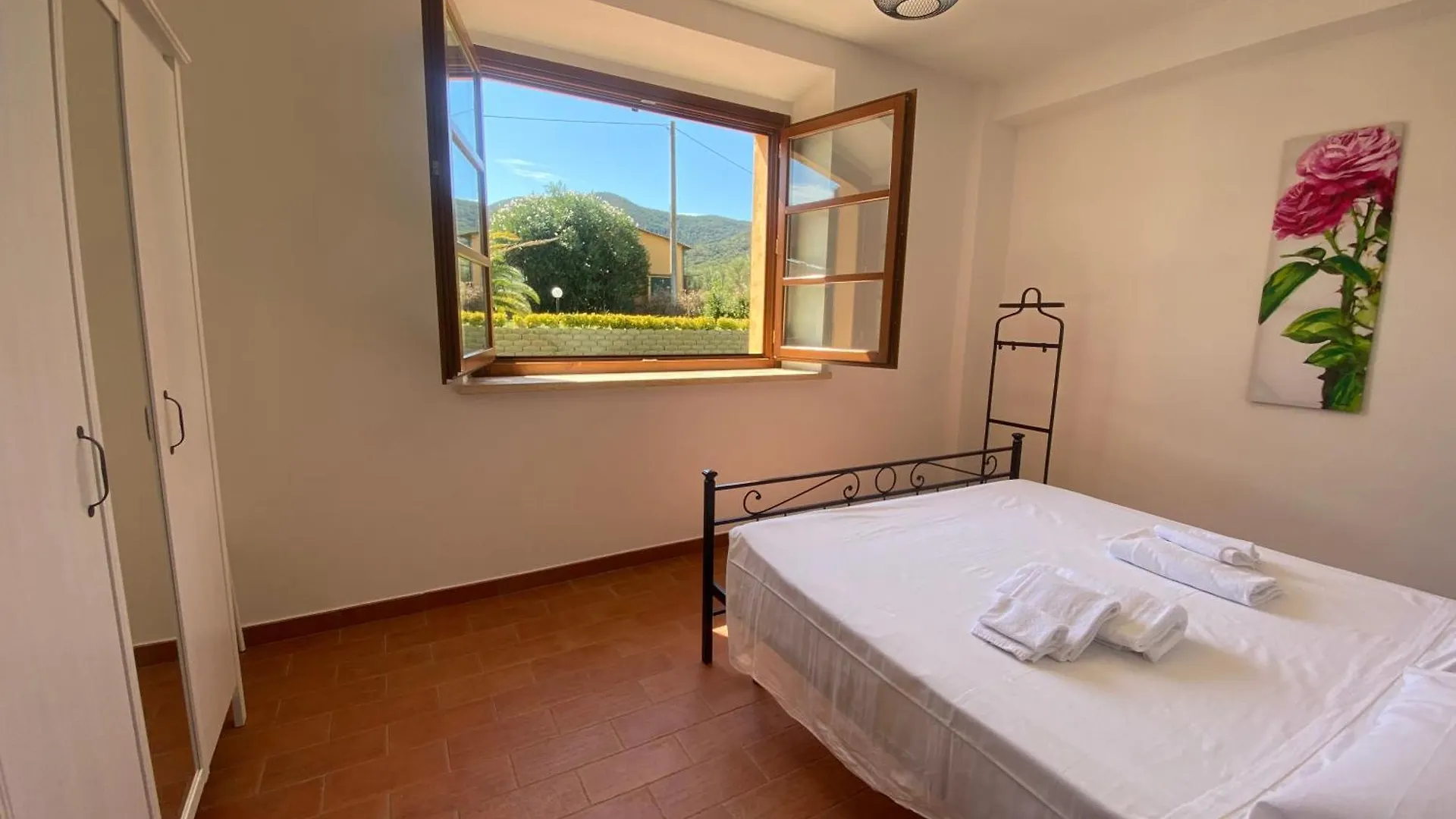Borgo Bernabei Guest House Buriano  0*, Buriano (Grosseto)