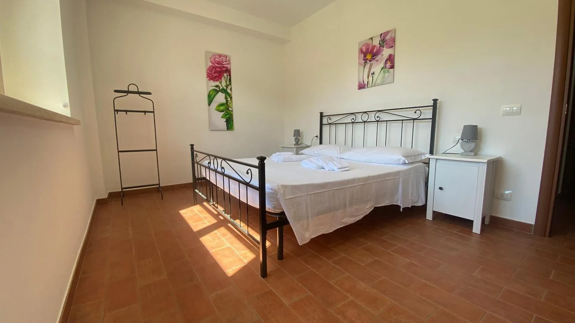 Borgo Bernabei Guest House Buriano