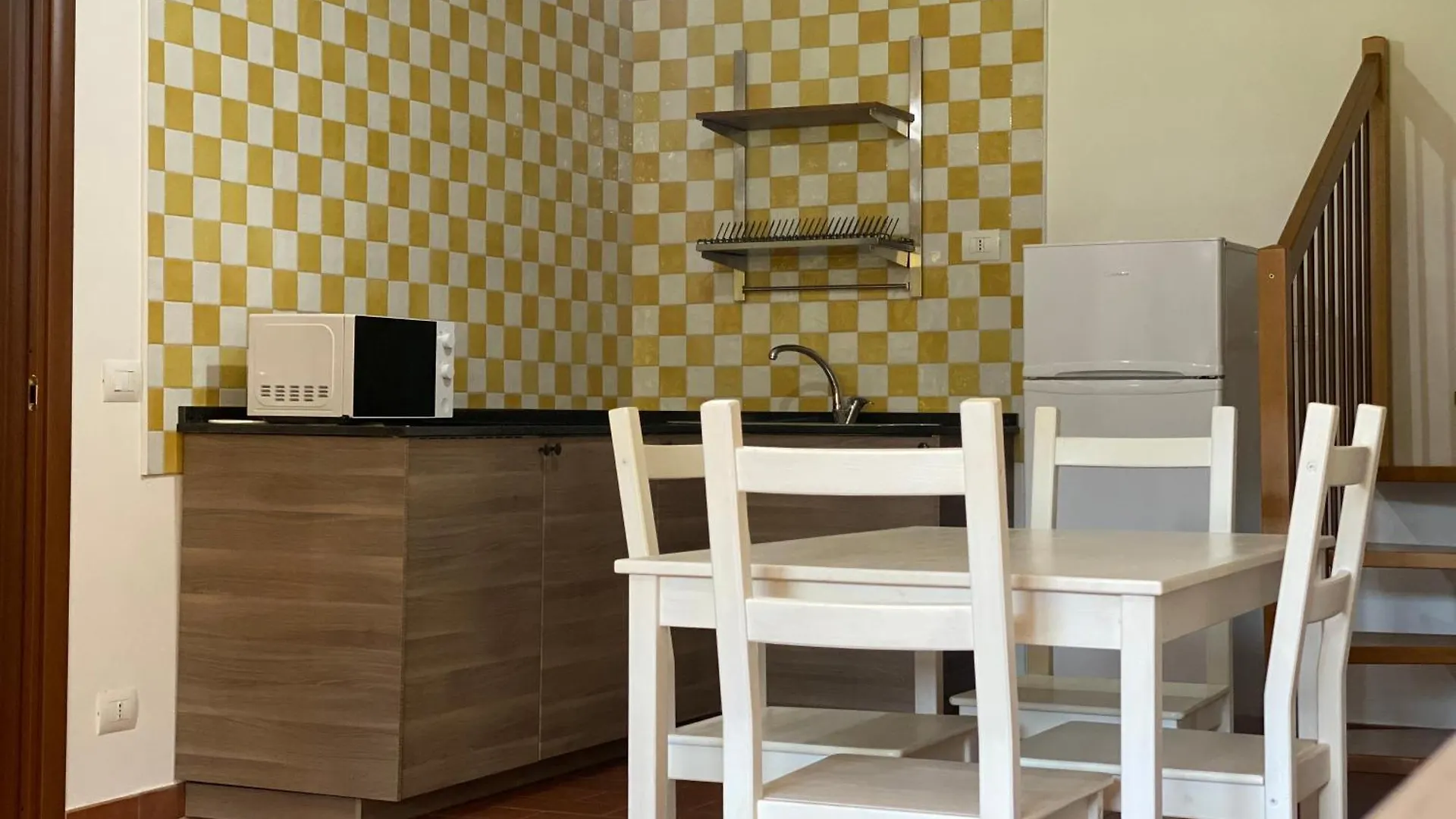 Borgo Bernabei Guest House Buriano
