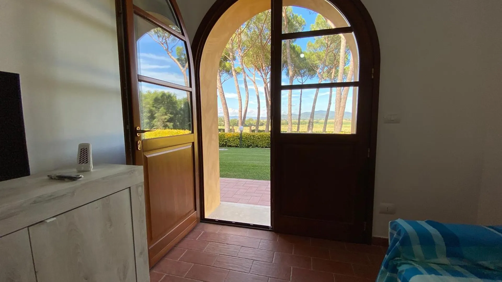 Borgo Bernabei Guest House Buriano  0*, Buriano (Grosseto)
