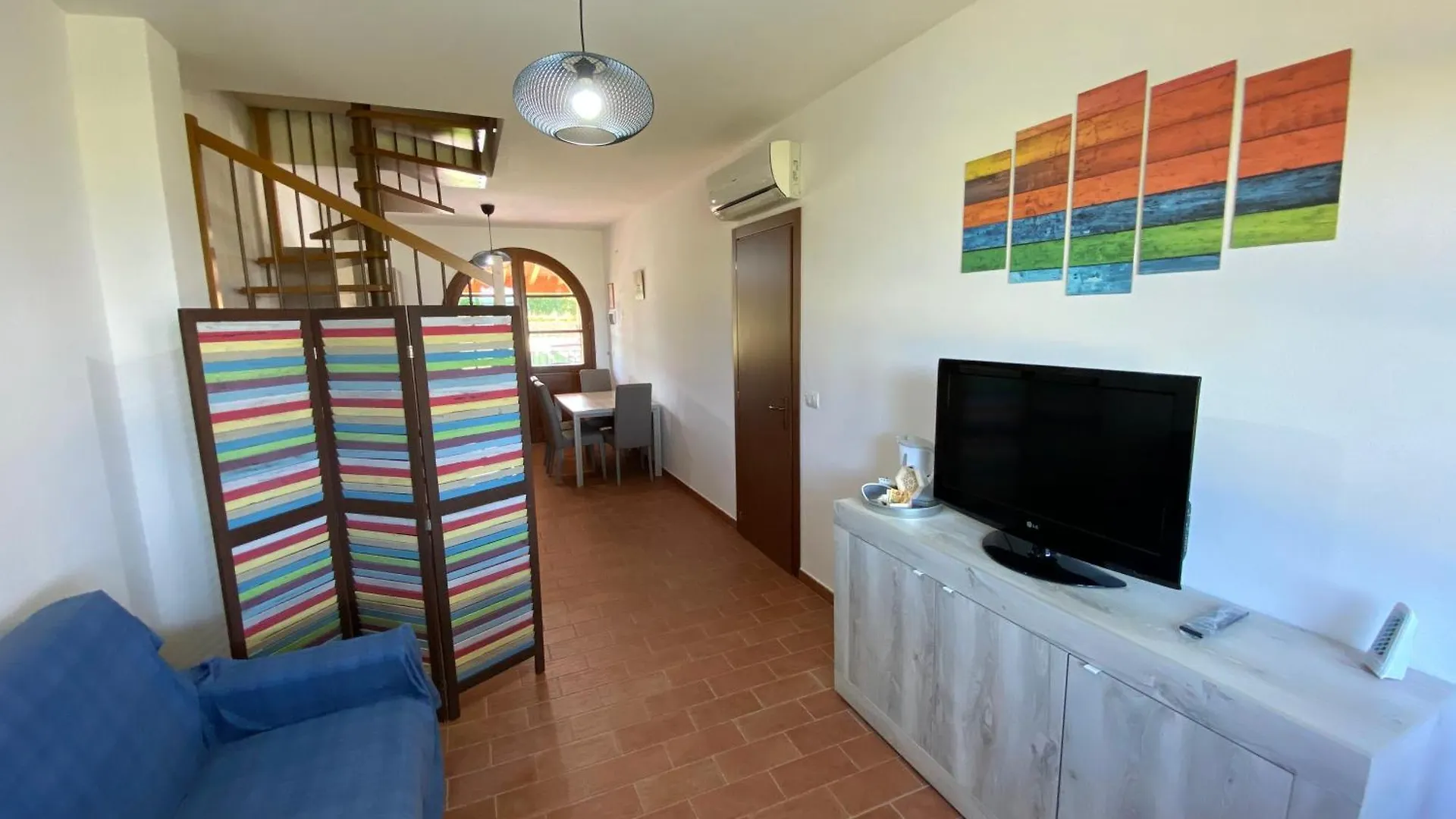 Country house Borgo Bernabei Guest House Buriano