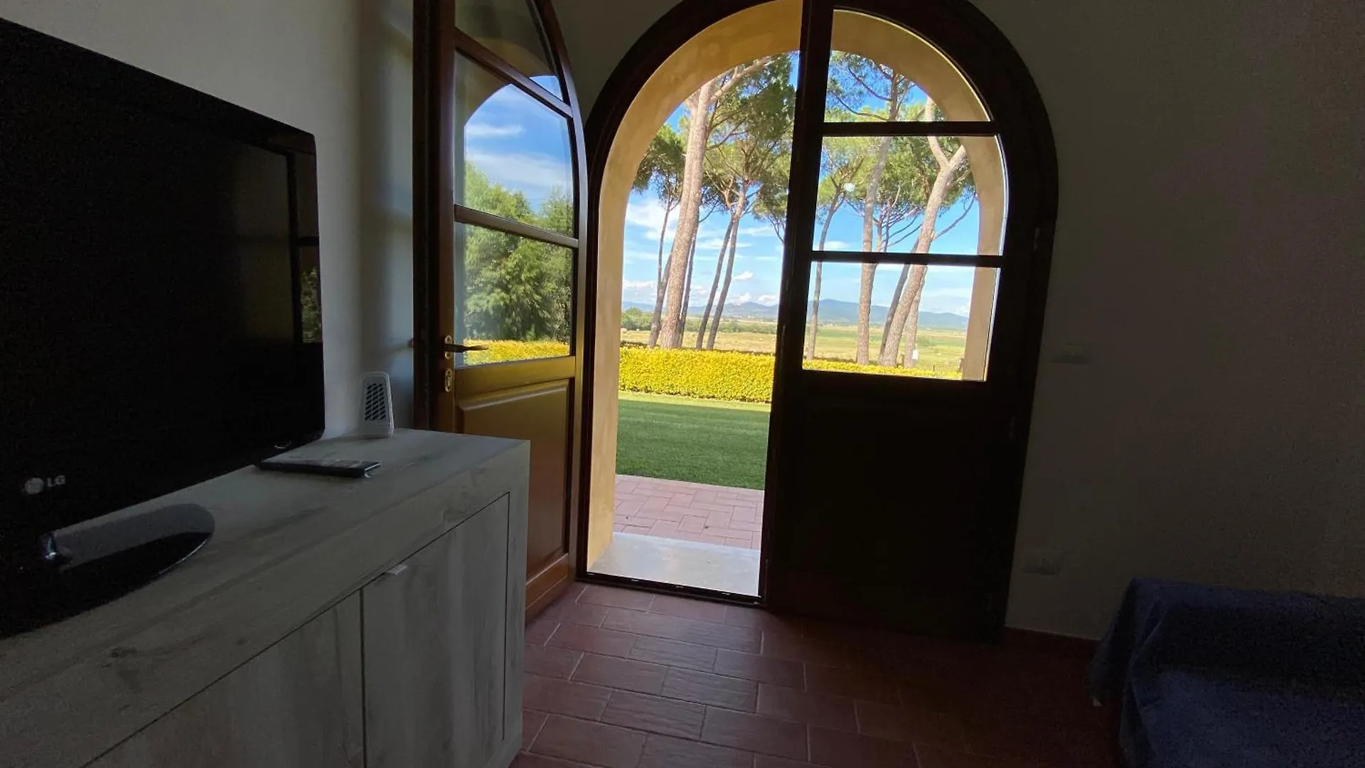 Borgo Bernabei Guest House Buriano  Italy