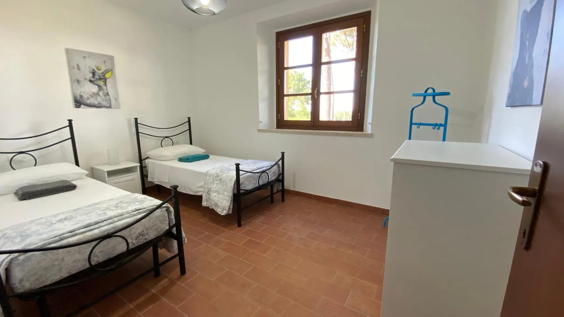 Borgo Bernabei Guest House Buriano  Buriano (Grosseto)