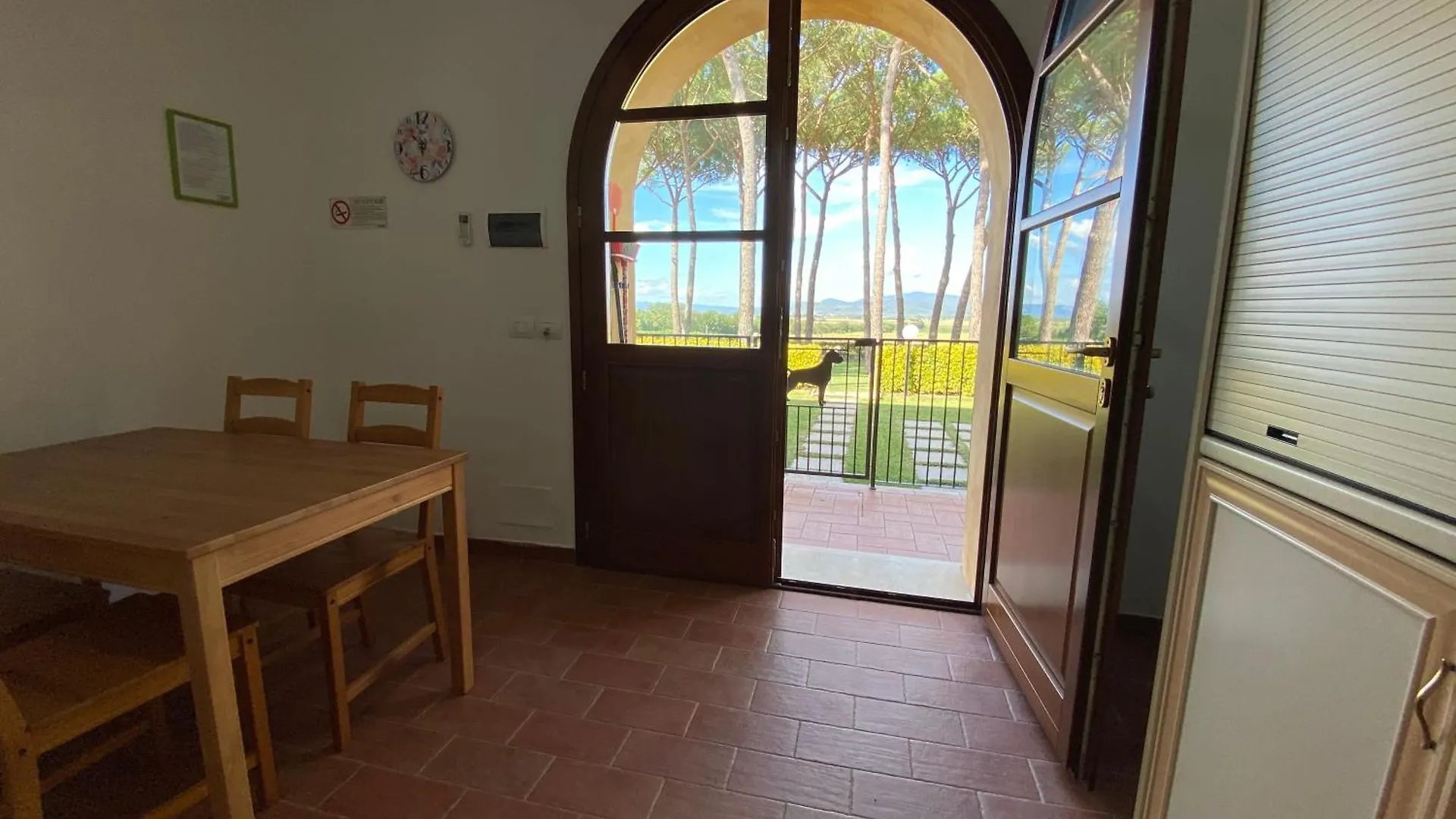 Borgo Bernabei Guest House Buriano  Country house