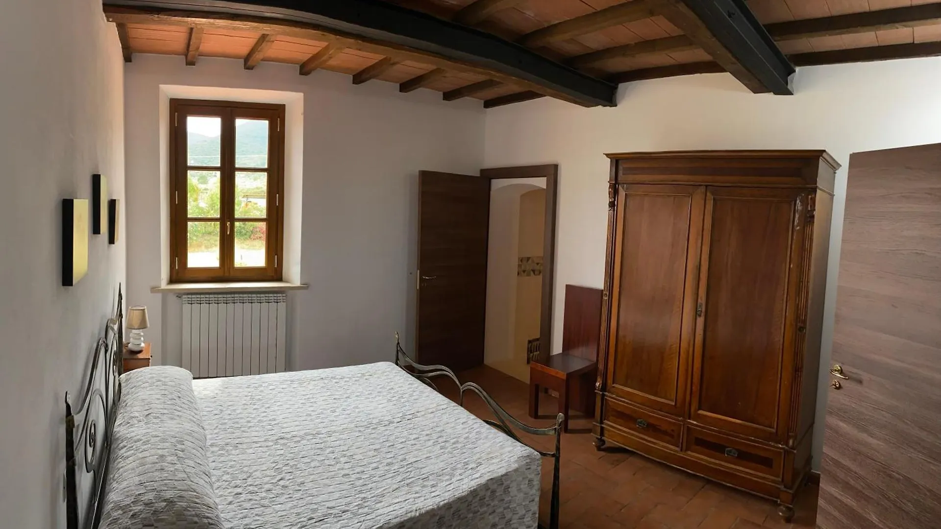 Borgo Bernabei Guest House Buriano  Italy