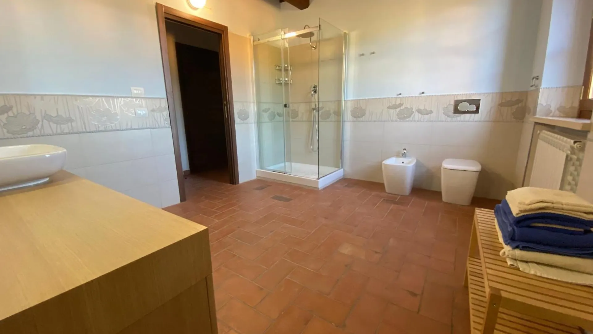 Borgo Bernabei Guest House Buriano  Country house Buriano (Grosseto)