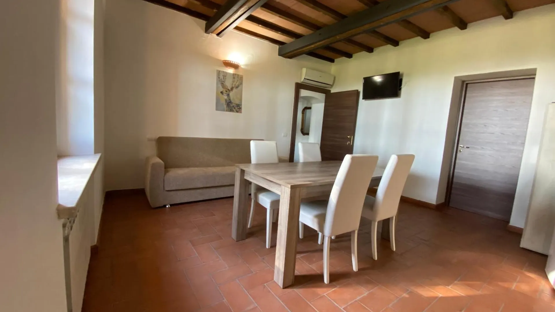 Borgo Bernabei Guest House Buriano  Italy