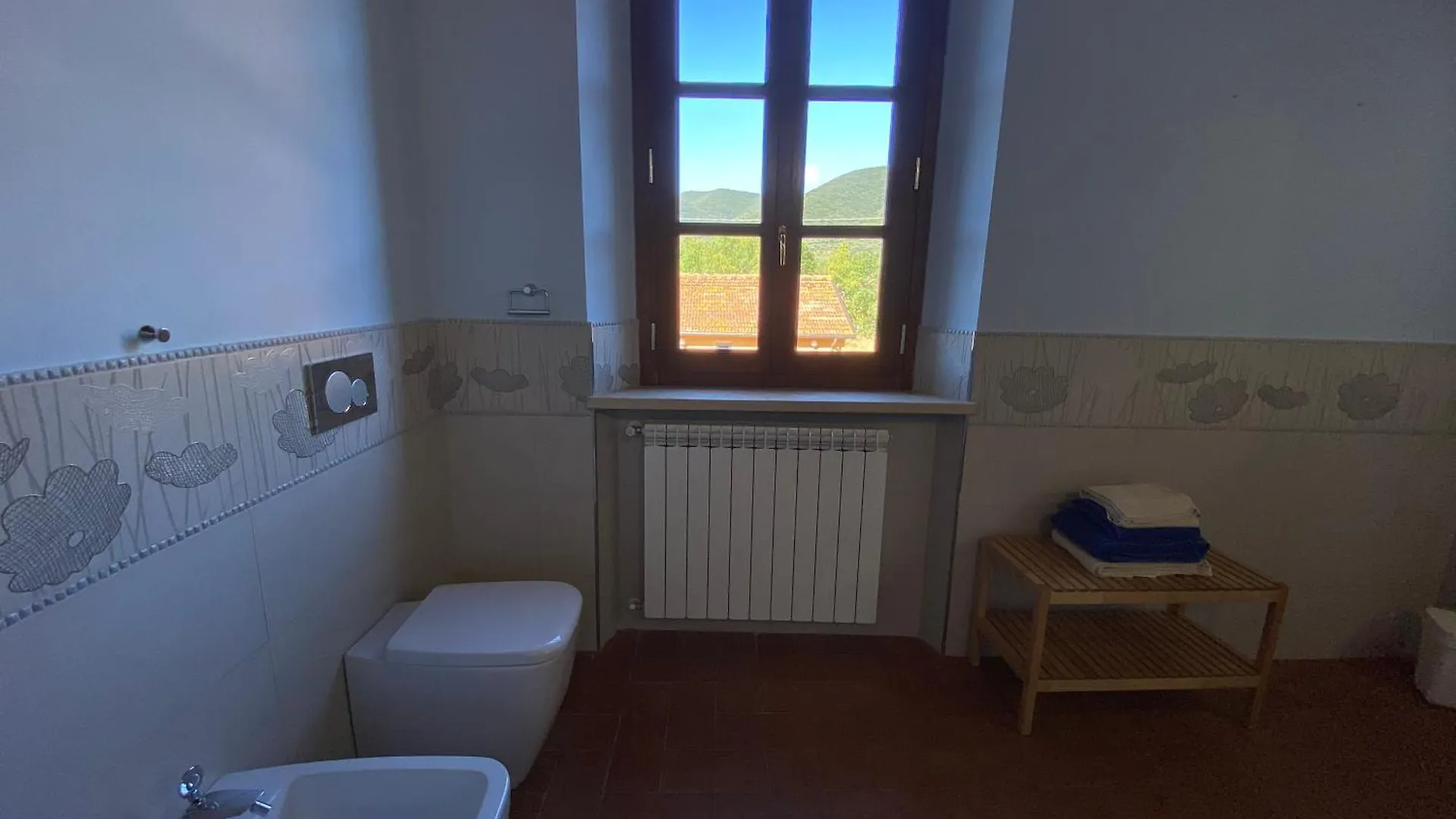 Borgo Bernabei Guest House Buriano  Italy