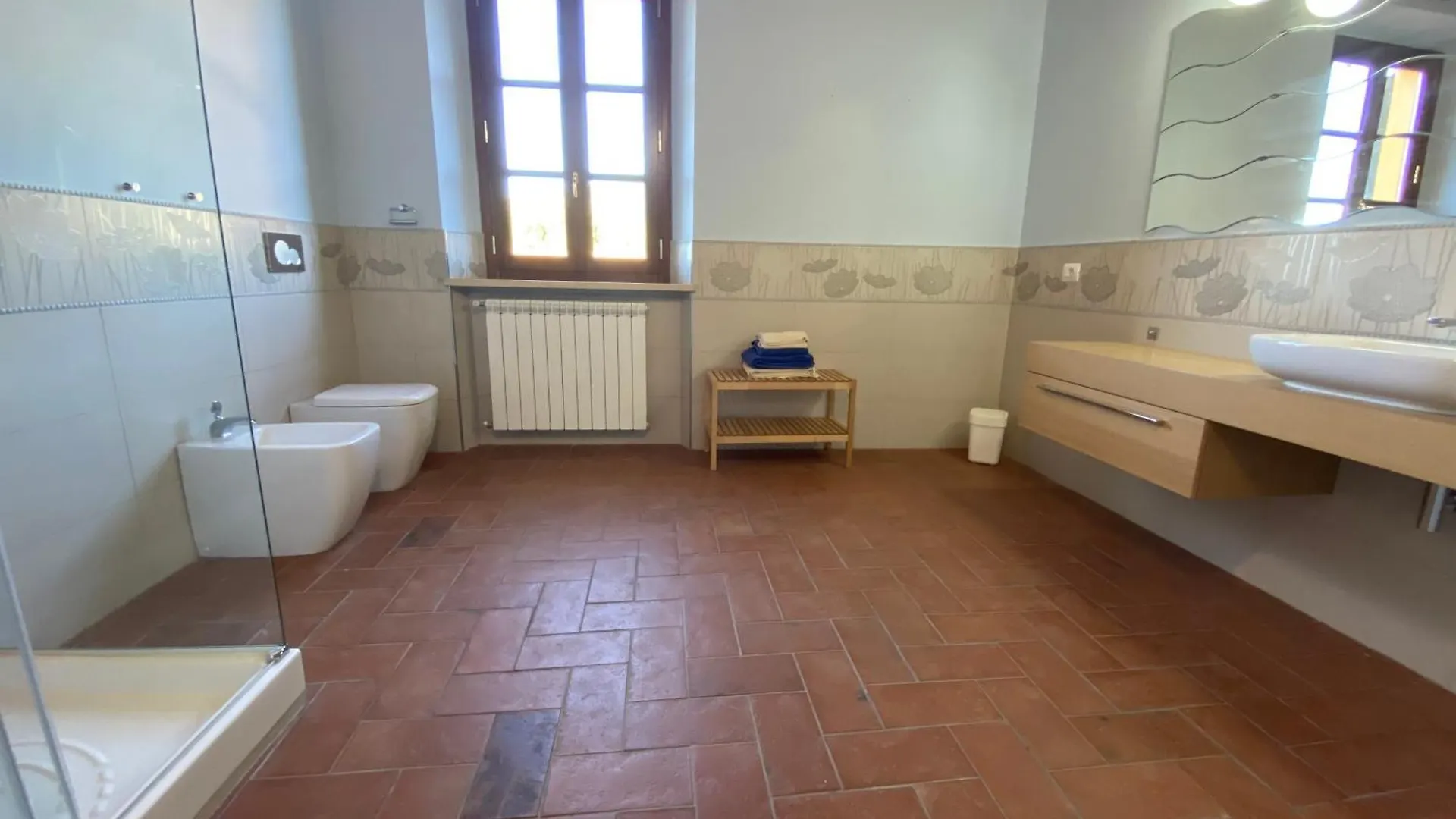 Country house Borgo Bernabei Guest House Buriano  Italy