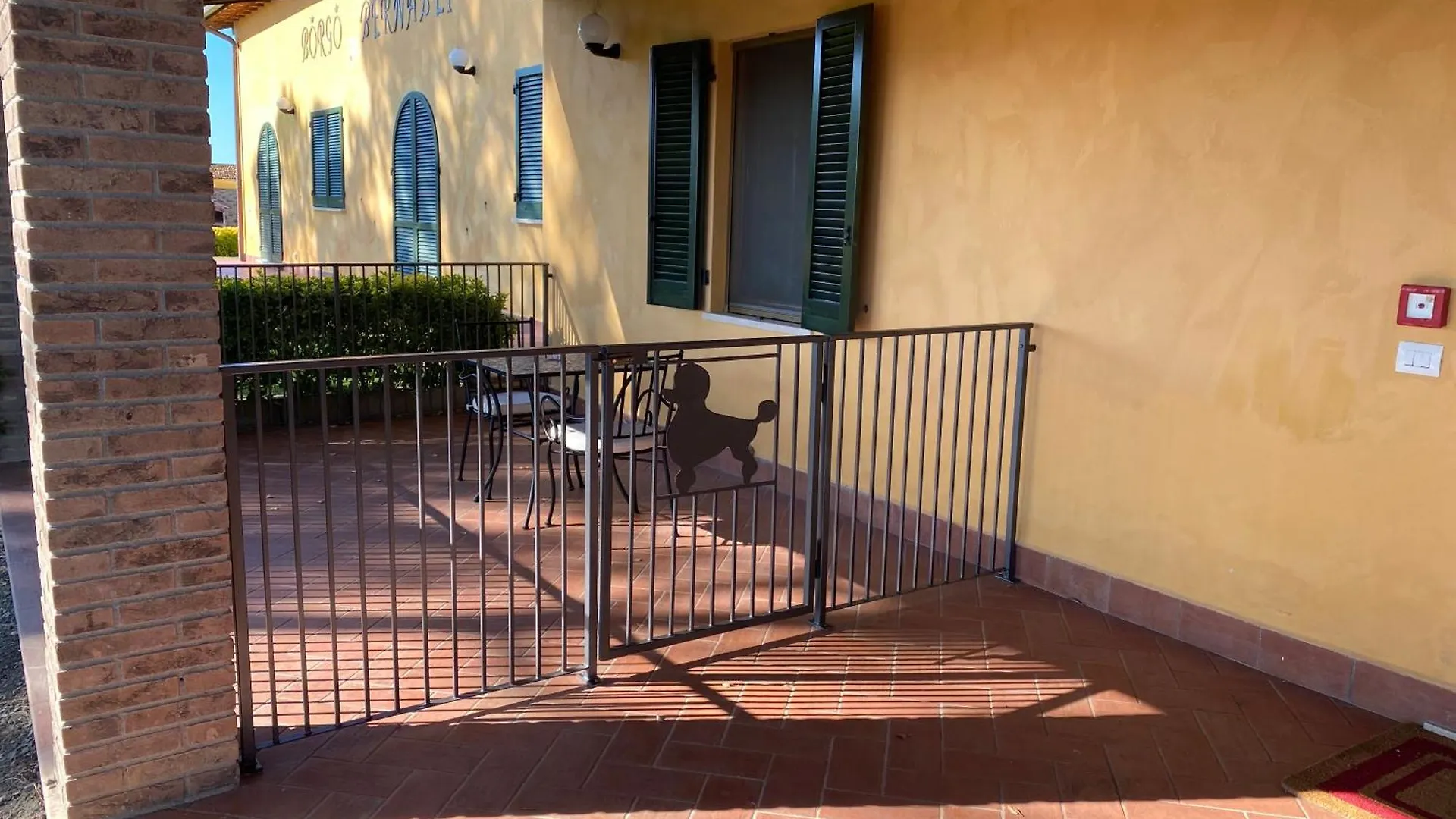 Borgo Bernabei Guest House Buriano  0*, Buriano (Grosseto) Italy