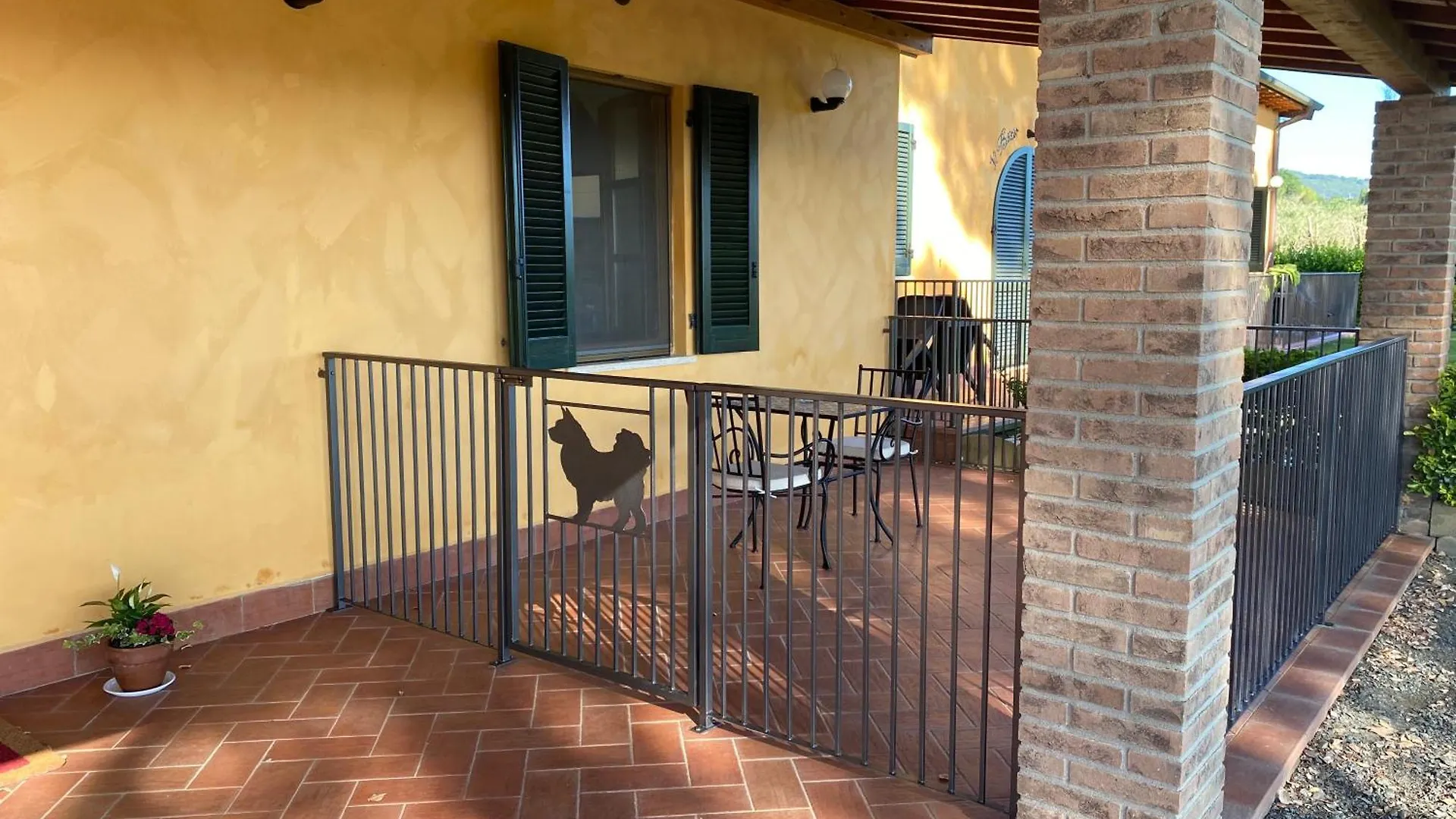 Borgo Bernabei Guest House Buriano  Country house Buriano (Grosseto)