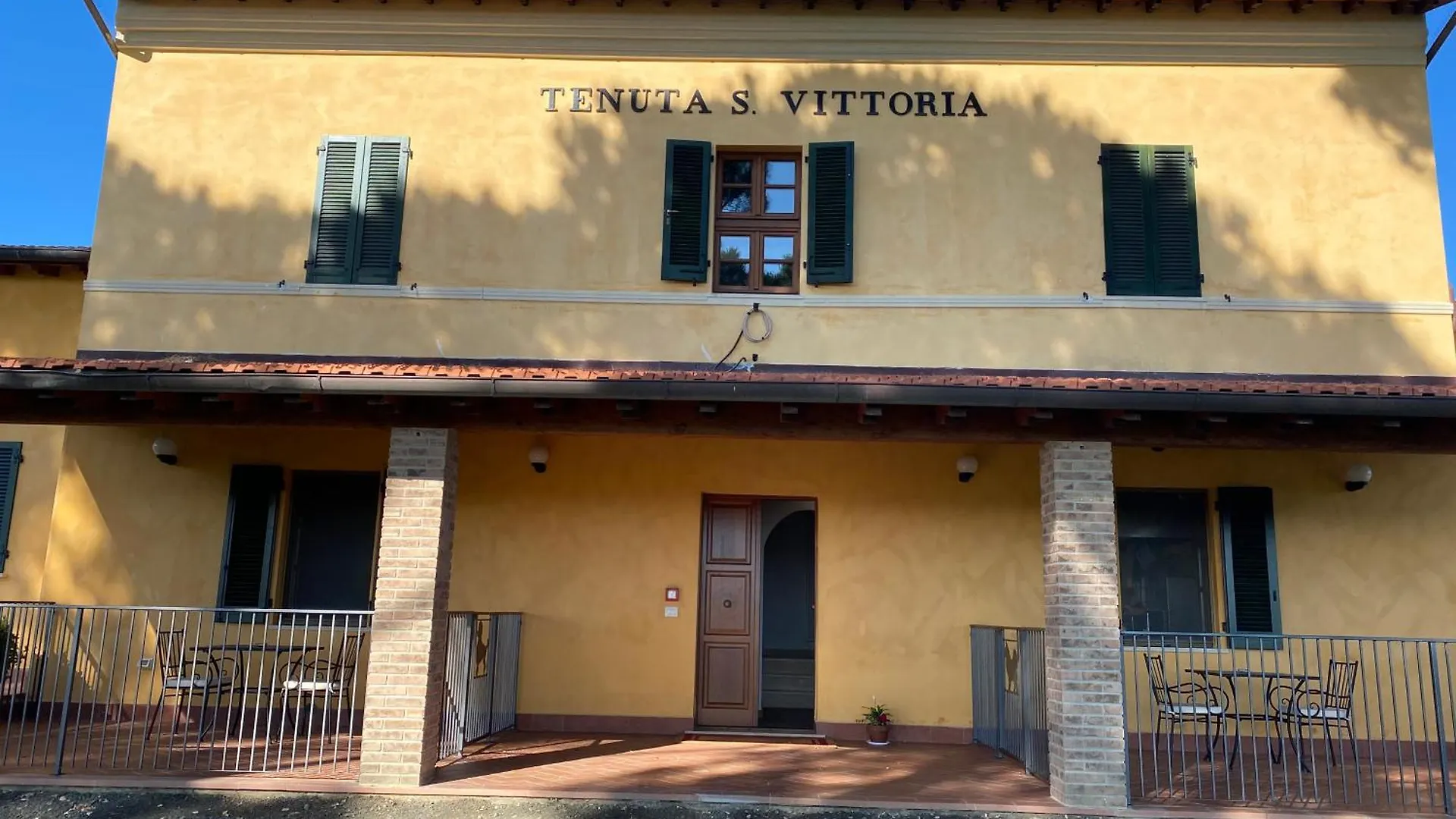 Country house Borgo Bernabei Guest House Buriano  Italy