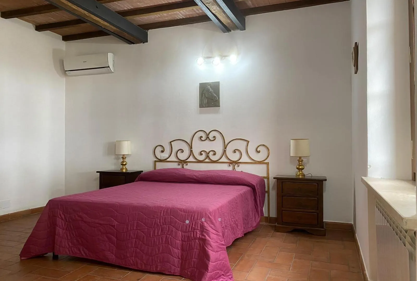 Country house Borgo Bernabei Guest House Buriano  Italy