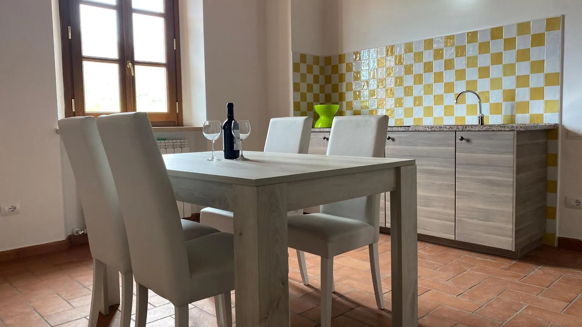 Borgo Bernabei Guest House Buriano  Country house Buriano (Grosseto)