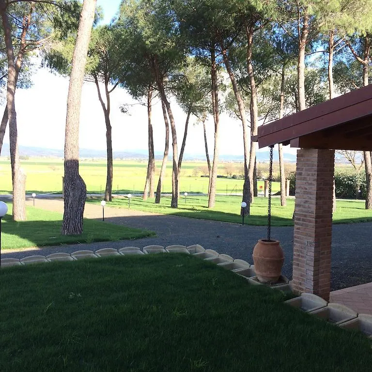 Country house Borgo Bernabei Guest House Buriano
