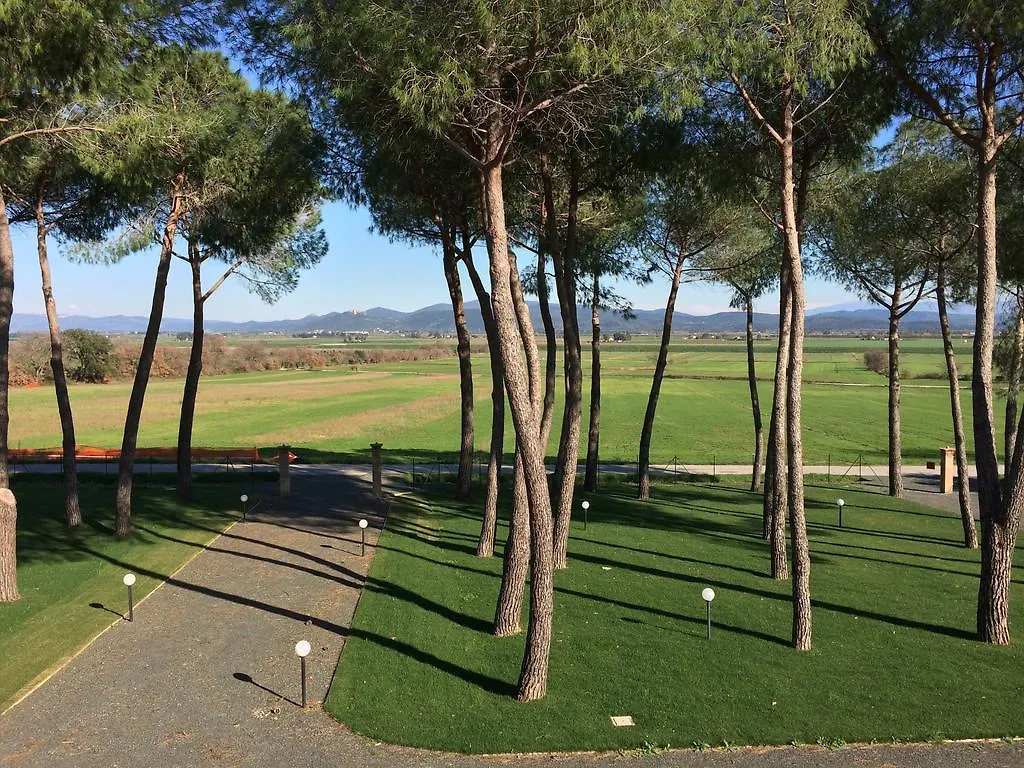 Borgo Bernabei Guest House Buriano  Italy