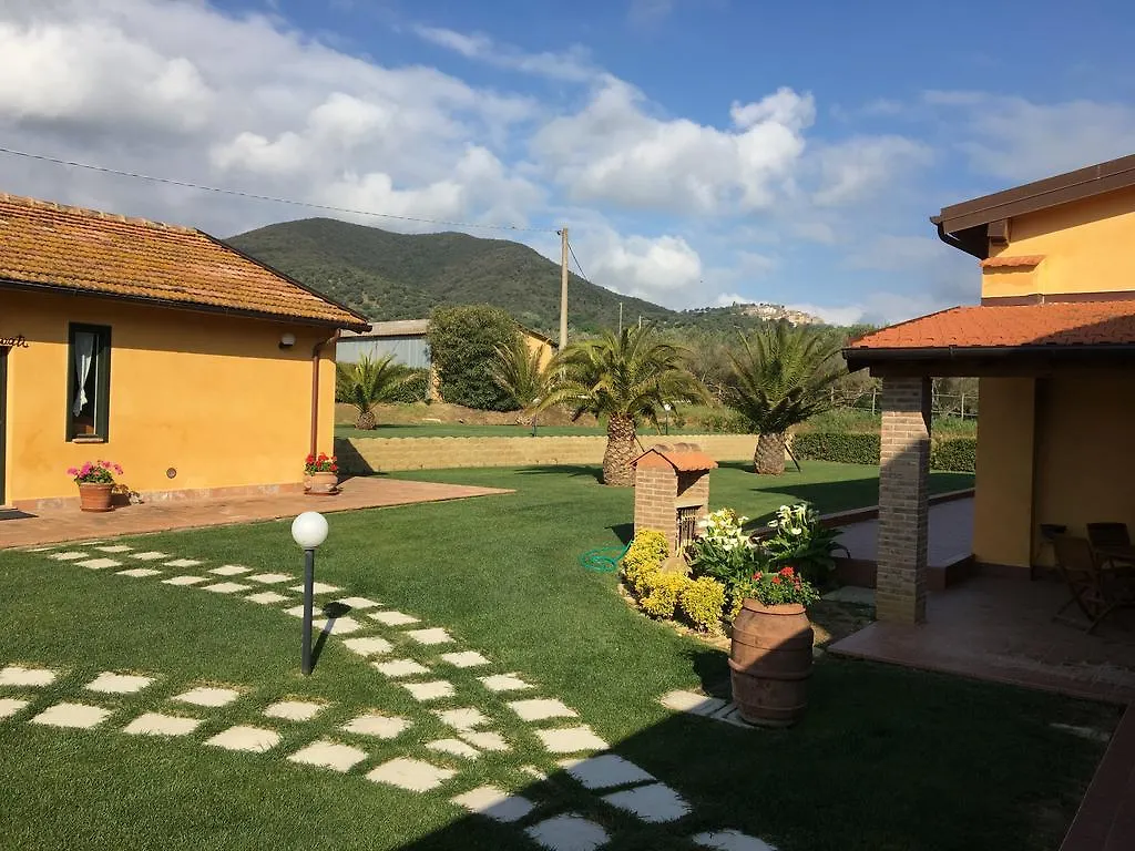 Borgo Bernabei Guest House Buriano  0*, Buriano (Grosseto)
