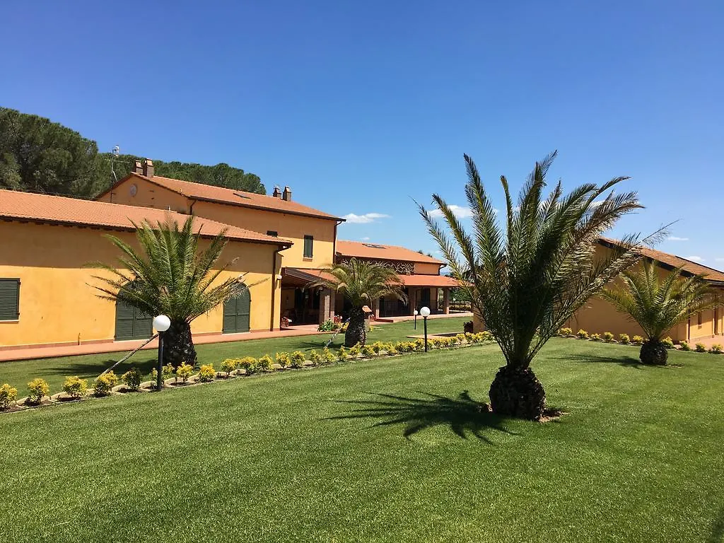 Borgo Bernabei Guest House Buriano  Country house